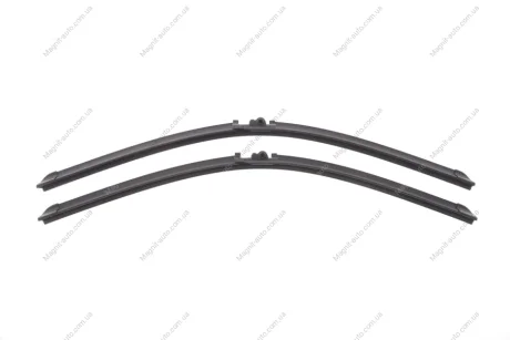 ЩІТКИ СКЛООЧИСНИКІВAEROTWIN BOSCH 3397118943