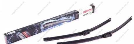 Щетки стеклоочистителя BOSCH 3397007296
