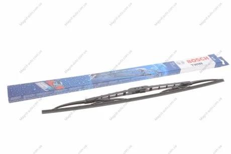 Щітка склоочисника BOSCH 3397018965