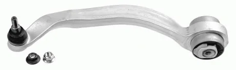 Рычаг перед. ниже., L, AUDI Allroad LEMFORDER 34100 01