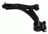Важіль MAZDA 3 (BK)/ 5 (CW)/ Premacy "FL "03-"10 LEMFORDER 35906 01 (фото 1)