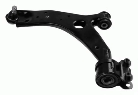 Рычаг MAZDA 3 (BK)/ 5 (CW)/ Premacy "FL "03-"10 LEMFORDER 35906 01