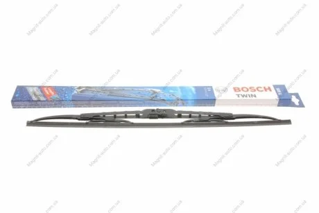 Щетка стеклоочистителя BOSCH 3397004583
