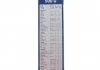 Щітка склоочисника каркасна Bosch Twin 510 мм (20") BOSCH 3397004583 (фото 8)