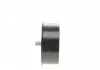 Комплект ГРМ, 1.6 CNG 16V 05- Contitech CT975K3 (фото 5)