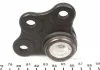 Опора шаровая OPEL COMBO, CORSA C, TIGRA 00-перед. мост низ (произ-во) MEYLE 616 010 0001 (фото 3)
