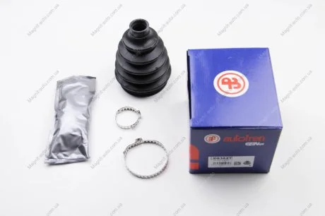 Пыльник наружного ШРУСа AUTOFREN D8362T