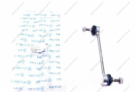 Тяга стабилизатора MEYLE 29-16 060 0006