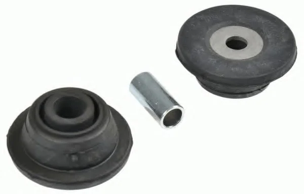 Подушка амортизатора задн прав NISSAN MICRA C+C III, MICRA III, NOTE 1.0-1.6 03.02-08.13 SACHS 802 580 (фото 1)