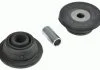 Подушка амортизатора задн прав NISSAN MICRA C+C III, MICRA III, NOTE 1.0-1.6 03.02-08.13 SACHS 802 580 (фото 1)