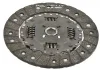 Ведомый диск сцепления SACHS 1878007204 1878007204