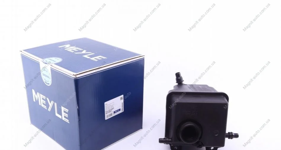 Расширительный бачок система охлаждения MEYLE 314 223 0007 (фото 1)