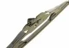 Щітки склоочисника H282 FORD/TOYOTA/Focus/Land Cruiser - кратн. 10 шт BOSCH 3397011802 (фото 2)