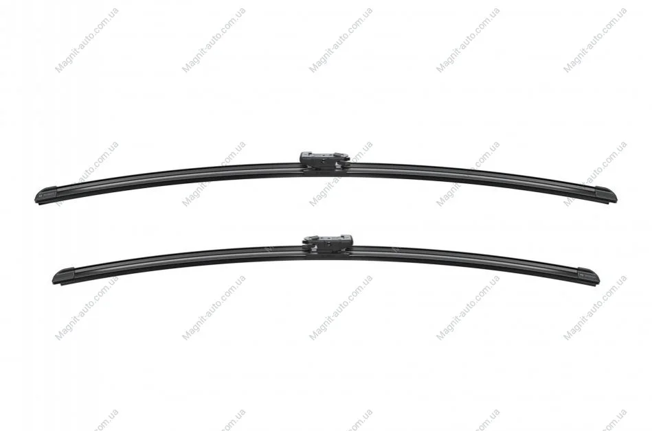 Щетка стеклоочистителя BOSCH 3397014009 (фото 1)