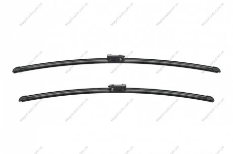 Щетка стеклоочистителя BOSCH 3397014009