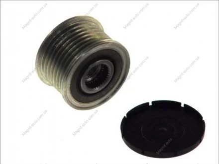 Шків генератора, 2.0 CDI 09-15 INA 535008410