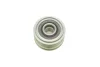 Муфта генератора, Accent 05-10, Elantra 10-, Getz 02-09, i10, і20, і30, і40, Matrix INA 535018710 (фото 5)