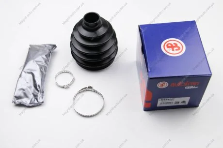 Пыльник ШРКШ наружный AUTOFREN D8553T