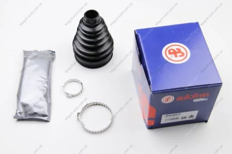 Пыльник наружного ШРУСа AUTOFREN D8490T