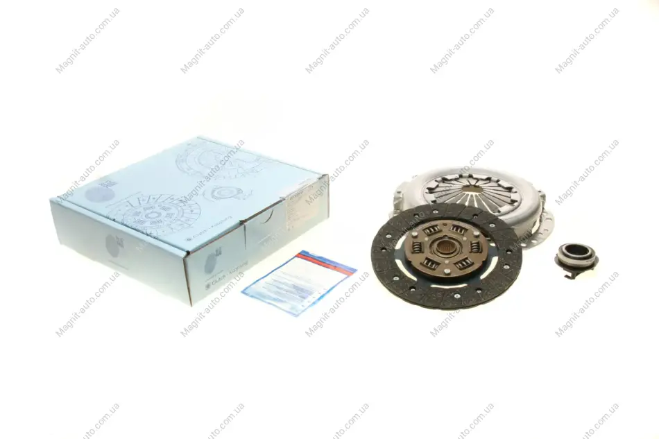 К-т сцепления BLUE PRINT ADC430117 (фото 1)
