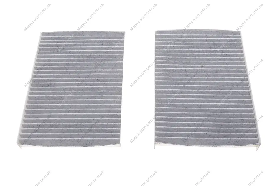 Фильтр салона HENGST FILTER E2919LC-2 (фото 1)