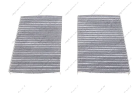 Фільтр салону HENGST FILTER E2919LC-2