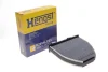 Фильтр салона HENGST FILTER E2954LC03 (фото 2)