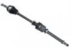 Привід колеса правий Renault Clio, Logan (04-), Sandero (08-) (c ABS) E4 Asam ASAM 30541 (фото 1)