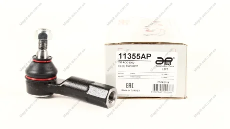 Наконечник рульової тяги APLUS 11355AP