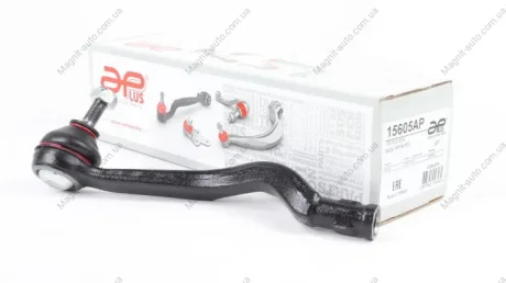 Наконечник рульової тяги APLUS 15605AP