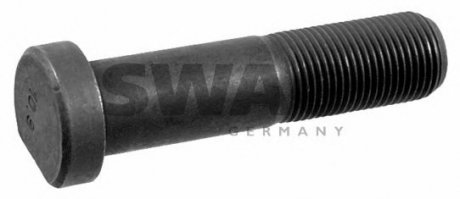 Болт крепления колеса LKW SWAG 99909298 (фото 1)