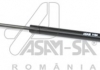 Амортизатор крышки багажника ASAM 30230 (фото 3)