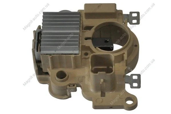 Реле заряджання генератору Nissan Qashqai/Renault Clio,Fluence, Kangoo, Megane, Scenic Asam ASAM 32131 (фото 1)
