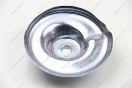 Чашка опоры пружины передней Renault Clio (91-), Logan (04-), Duster (10-), Dokker (12-), Kangoo (97-) Asam ASAM 80079