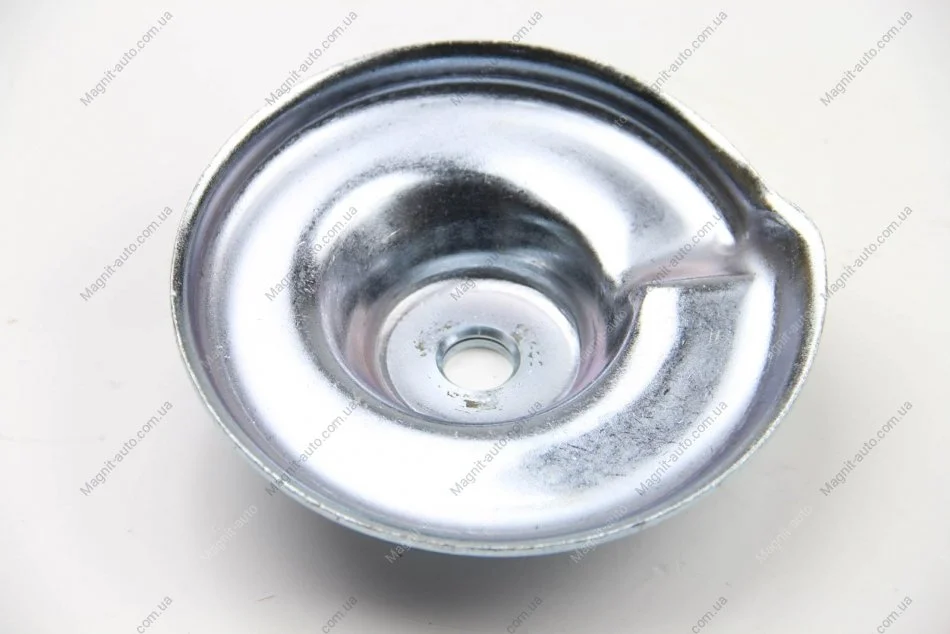 Чашка опоры пружины передней Renault Clio (91-), Logan (04-), Duster (10-), Dokker (12-), Kangoo (97-) Asam ASAM 80079 (фото 1)