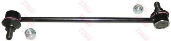 Тяга стабілізатора TOYOTA AVENSIS, PRIUS, COROLLA 00-08 перед. міст (Вир-во) TRW JTS7536 (фото 1)
