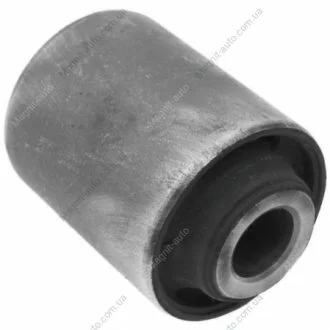 Сайлентблок задней цапфы FEBEST MAB-004