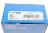 Наконечник рулевой тяги, R, Golf IV/Bora/Octavia A4/Audi A3 96-10 Delphi TA1668 (фото 4)