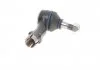 Наконечник рулевой тяги AUDI 100/200/A6 "FR "82-"97 Delphi TA1070 (фото 2)