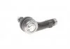 Наконечник рулевой тяги AUDI 100/200/A6 "FR "82-"97 Delphi TA1070 (фото 3)