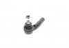 Наконечник рулевой тяги SEAT/SKODA/VW Cordoba,Ibiza/Fabia,Roomster/Fox,Polo (TRW steering) Delphi TA1796 (фото 4)