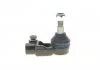 Наконечник рулевой тяги OPEL/SAAB Astra F/Calibra/Vectra A/900/9-3 "FR "91-"03 Delphi TA1210 (фото 4)