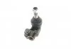 Наконечник рулевой тяги OPEL/SAAB Astra F/Calibra/Vectra A/900/9-3 "FR "91-"03 Delphi TA1210 (фото 5)