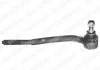 Наконечник рулевой тяги OPEL Omega A,Senator B,Carlton,Senator "FR Delphi TA1207 (фото 1)
