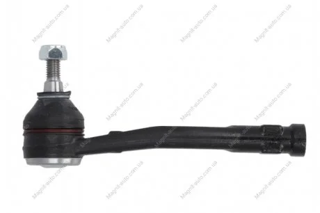 Наконечник рулевой тяги CITROEN/PEUGEOT Berlingo/C4/DS4/3008/308/Partner "FR "08>> Delphi TA2466