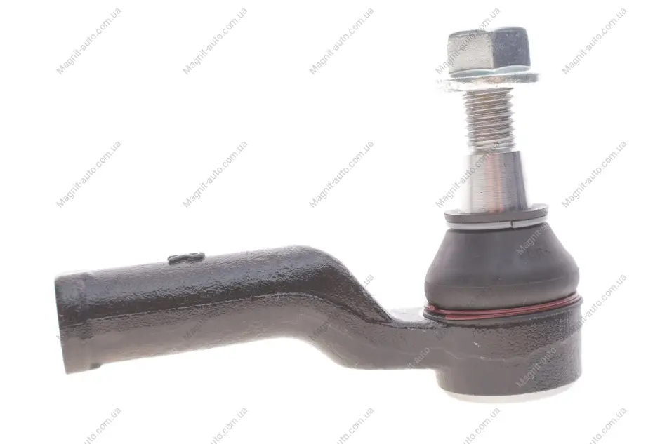 Рульовий наконечник прав VOLVO S60 II, S80 II, V60 I, V70 III, XC60 I, XC70 II FORD GALAXY II, GALAXY MK II, MONDEO IV, S-MAX LAND ROVER FREELANDER 2 1.5-4.4 03.06-12.18 Delphi TA2448 (фото 1)