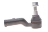 Рульовий наконечник прав VOLVO S60 II, S80 II, V60 I, V70 III, XC60 I, XC70 II FORD GALAXY II, GALAXY MK II, MONDEO IV, S-MAX LAND ROVER FREELANDER 2 1.5-4.4 03.06-12.18 Delphi TA2448 (фото 1)