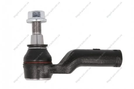 Рулевой наконечник прав VOLVO S60 II, S80 II, V60 I, V70 III, XC60 I, XC70 II FORD GALAXY II, GALAXY MK II, MONDEO IV, S-MAX LAND ROVER FREELANDER 2 1.5-4.4 03.06-12.18 Delphi TA2448