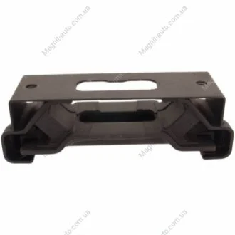 Подушка двигателя задняя FEBEST SZM-018