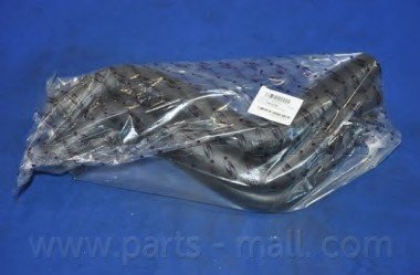 Патрубок радиатора PARTS-MALL PXNLC-051